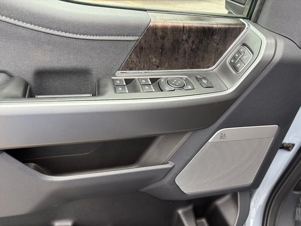 2026 Ford F-250 Super Duty Lariat - Photo 22