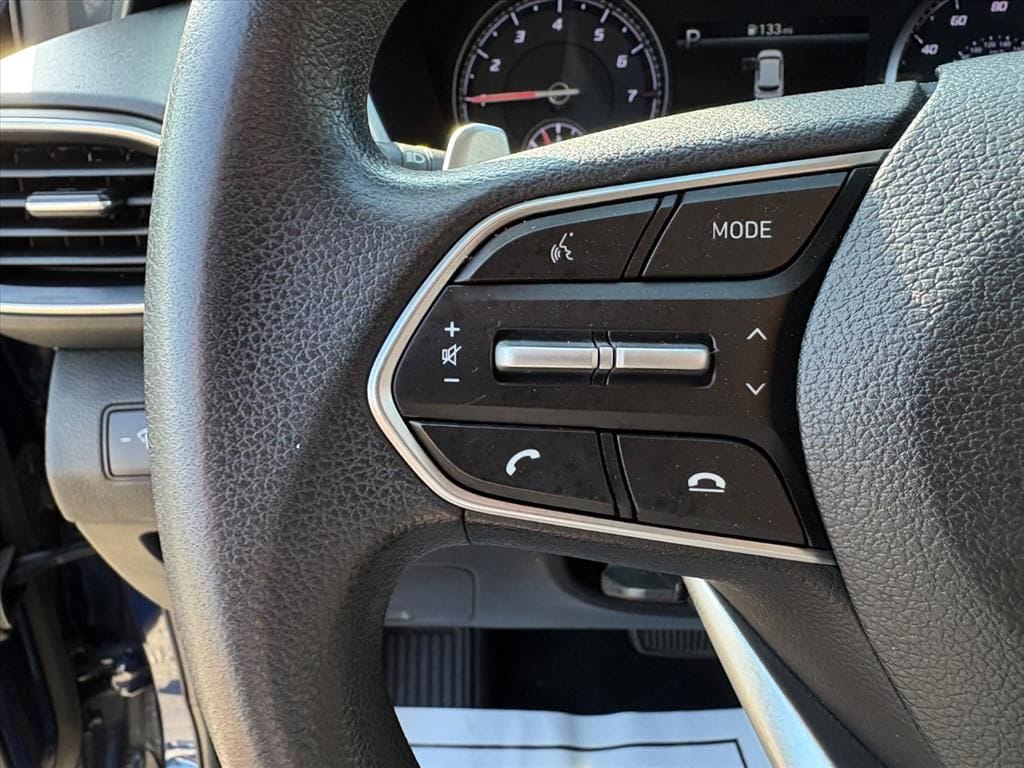 2022 Hyundai Santa Fe SEL - Photo 11