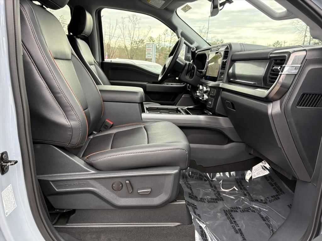 2026 Ford F-250 Super Duty Lariat - Photo 16