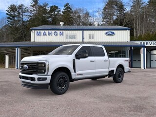 2026 Ford F-350 Truck Crew Cab