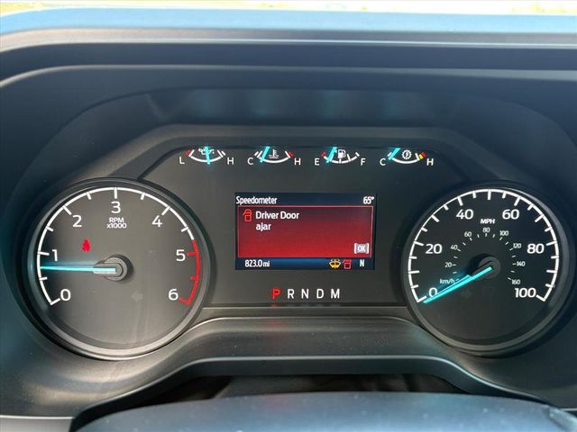 2024 Ford F-550 XL photo 3