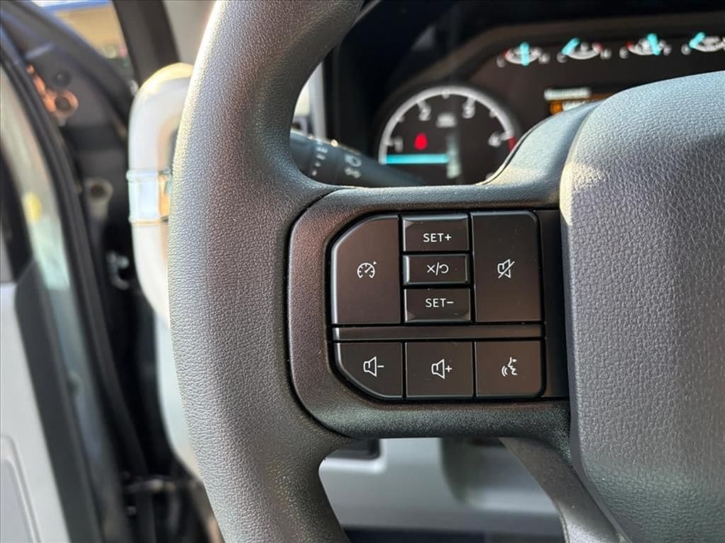 2026 Ford F-250 Super Duty XL - Photo 13