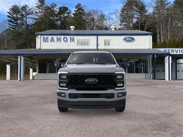 2026 Ford F-250 Super Duty Lariat - Photo 6