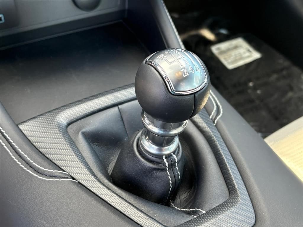 2026 Ford Mustang GT Premium Fastback - Photo 23