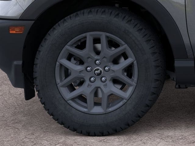 2026 Ford Bronco Sport Big Bend - Photo 19
