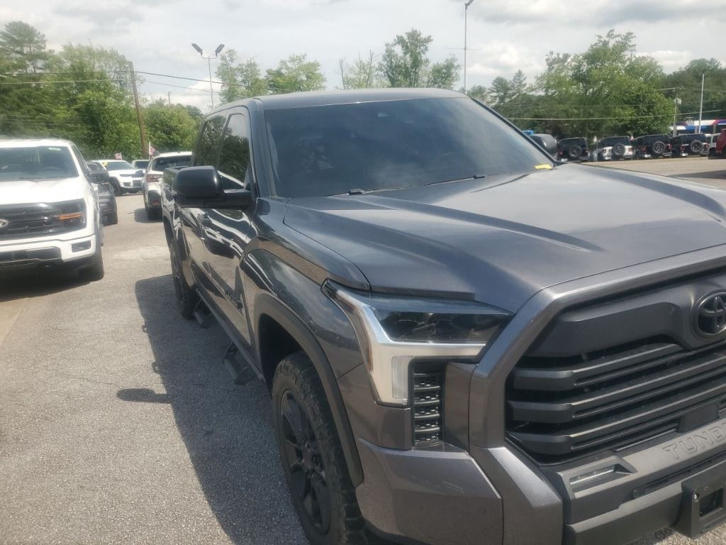 Used 2023 Toyota Tundra SR5 Truck