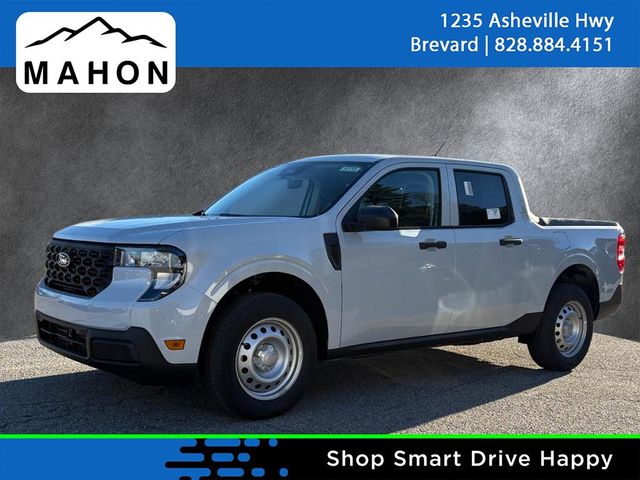 2026 Ford Maverick XL's photo