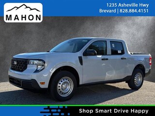 2026 Ford Maverick XL Truck