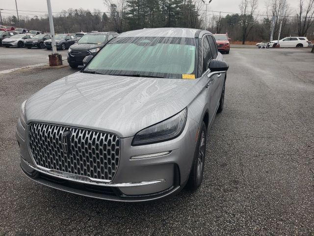 2024 Lincoln Corsair Premiere photo 2