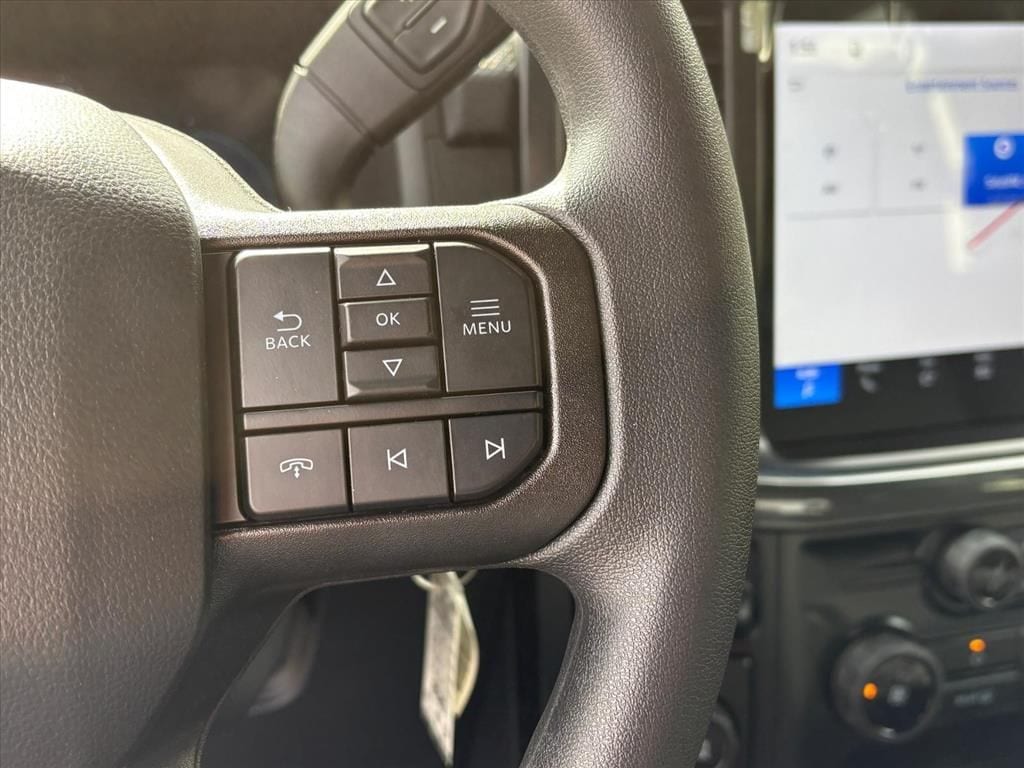 2026 Ford F-150 STX - Photo 21