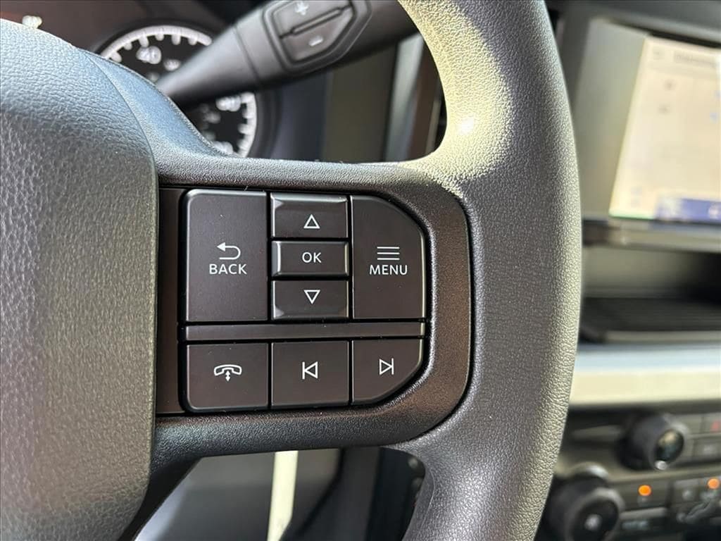 2026 Ford F-250 Super Duty XL - Photo 15