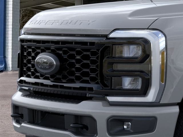2026 Ford F-250 Super Duty Lariat - Photo 17
