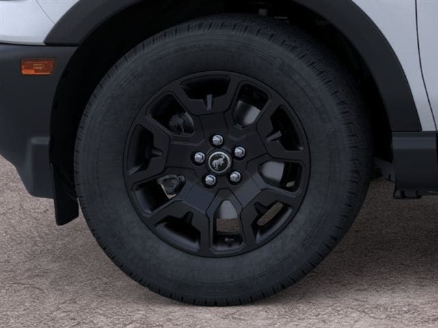 2026 Ford Bronco Sport Big Bend - Photo 19