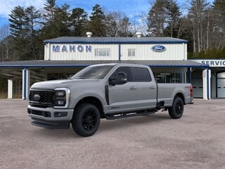 2026 Ford F-250 Lariat Truck Crew Cab