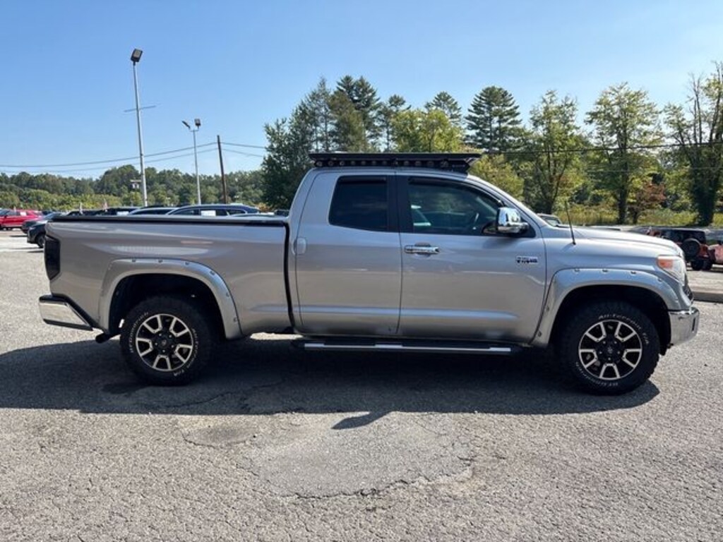 Used 2016 Toyota Tundra SR5 Truck