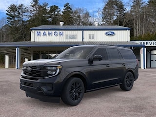 2026 Ford Expedition Platinum SUV