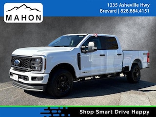 2026 Ford F-250 XL Truck Crew Cab