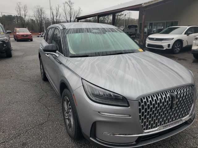 2024 Lincoln Corsair Premiere photo 4