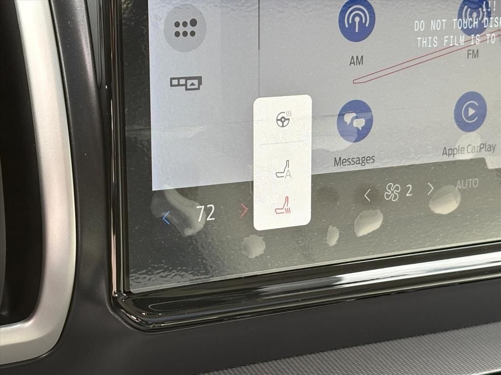2026 Ford Expedition Active - Photo 13