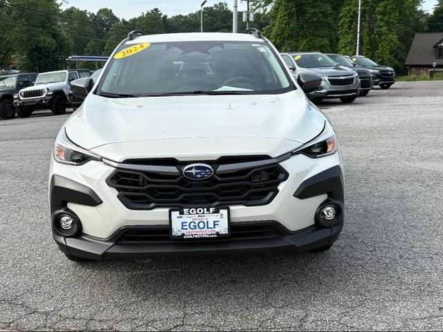 2024 Subaru Crosstrek Premium photo 2
