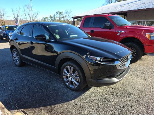 2021 Mazda CX-30 Select photo 2