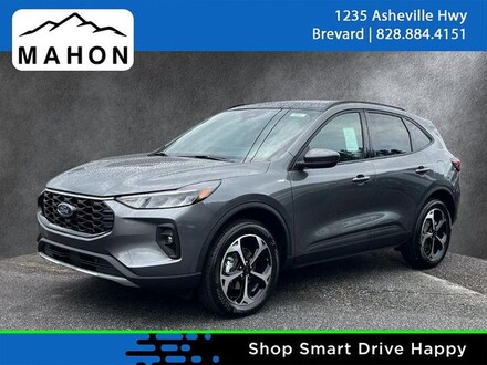 2025 Ford Escape ST-Line Select SUV