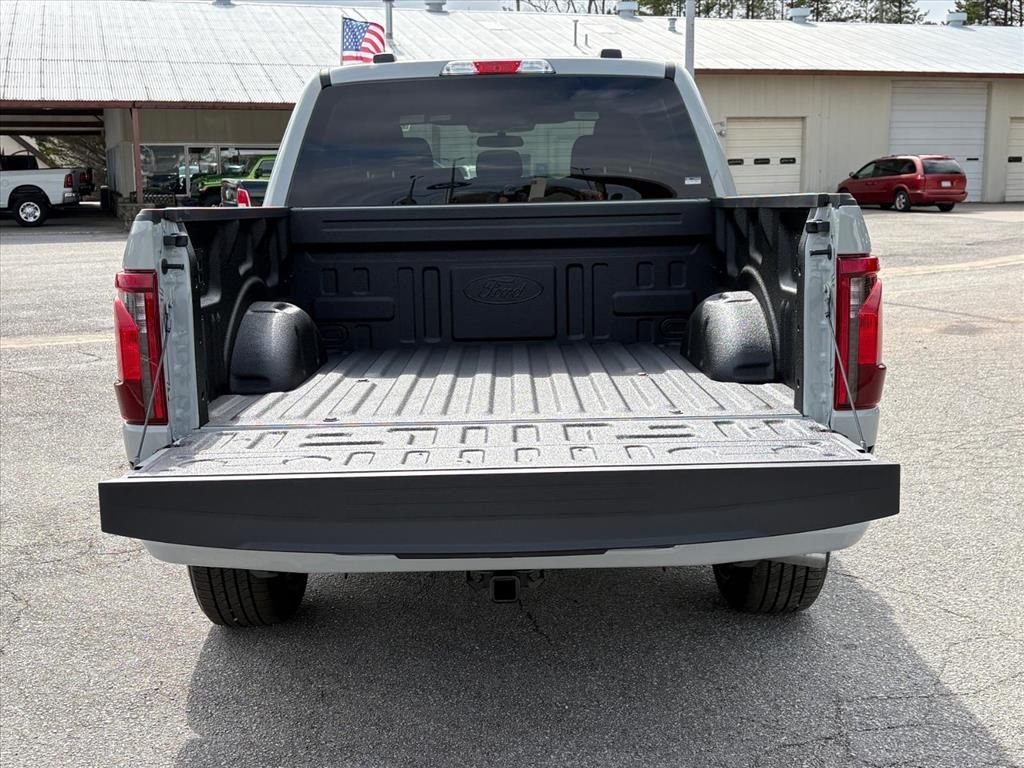 2026 Ford F-150 STX - Photo 25