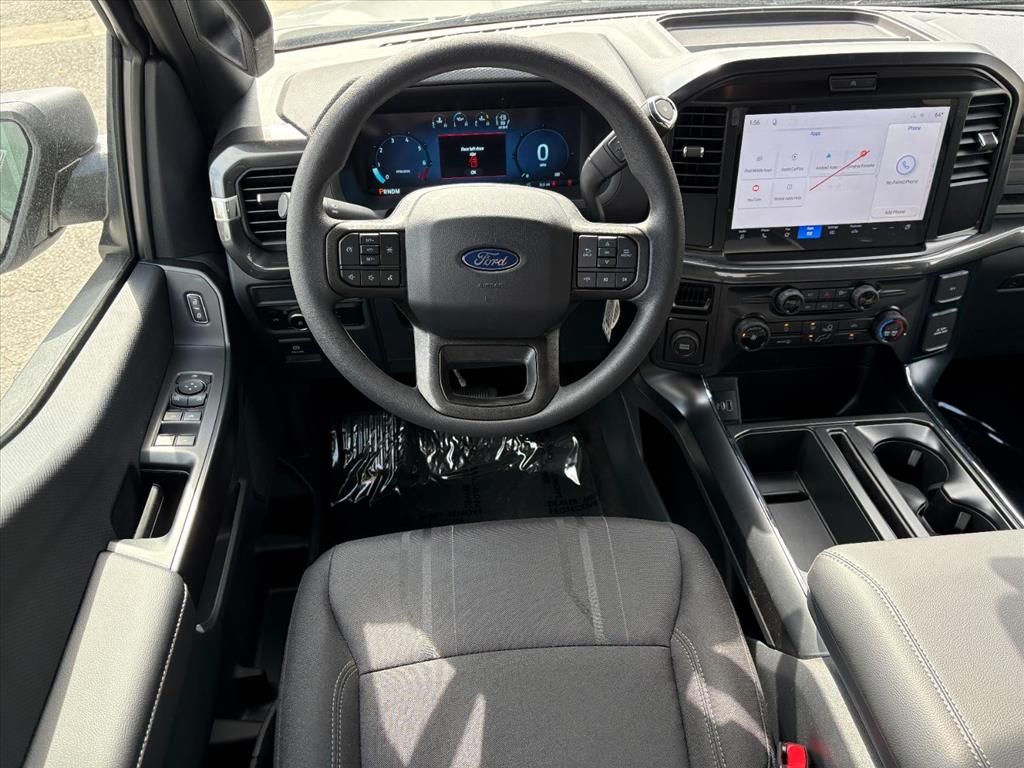 2026 Ford F-150 STX - Photo 20