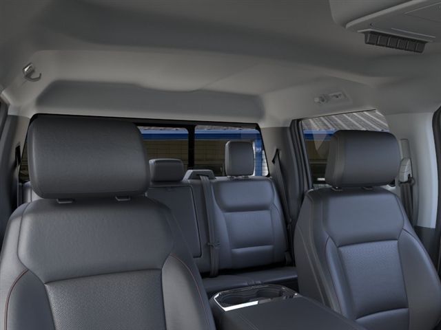 2026 Ford F-250 Super Duty Lariat - Photo 22