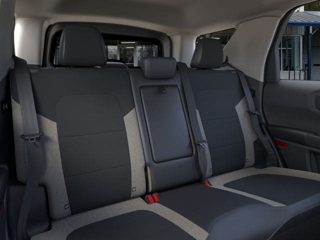 2026 Ford Bronco Sport Big Bend - Photo 11