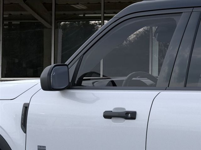 2026 Ford Bronco Sport Big Bend - Photo 20