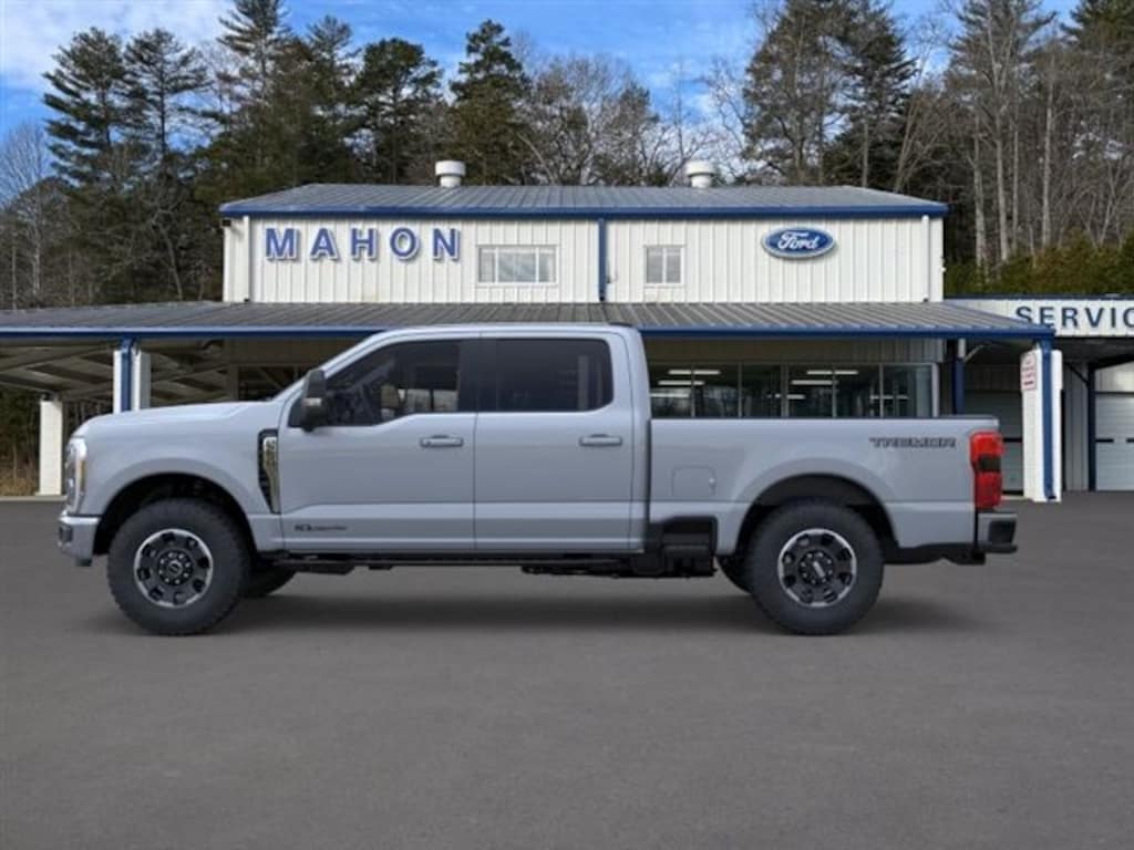 New 2026 Ford F-250 Truck Crew Cab