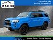 Toyota 4Runner