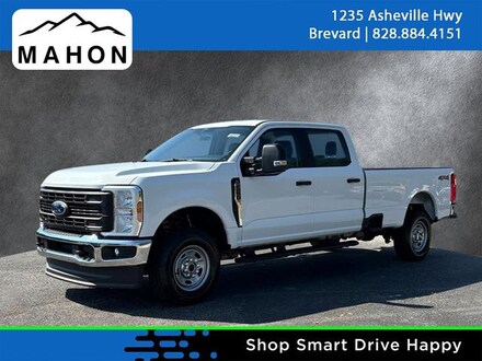 2026 Ford F-250SD XL Truck