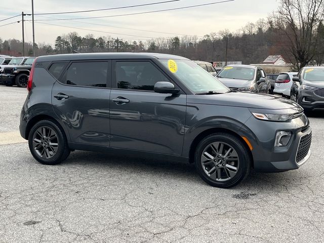 2021 Kia Soul S photo 4