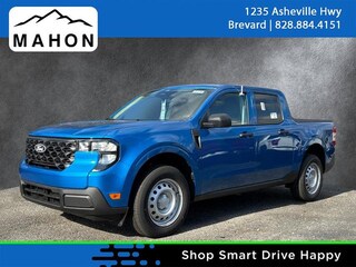 2026 Ford Maverick XL Truck