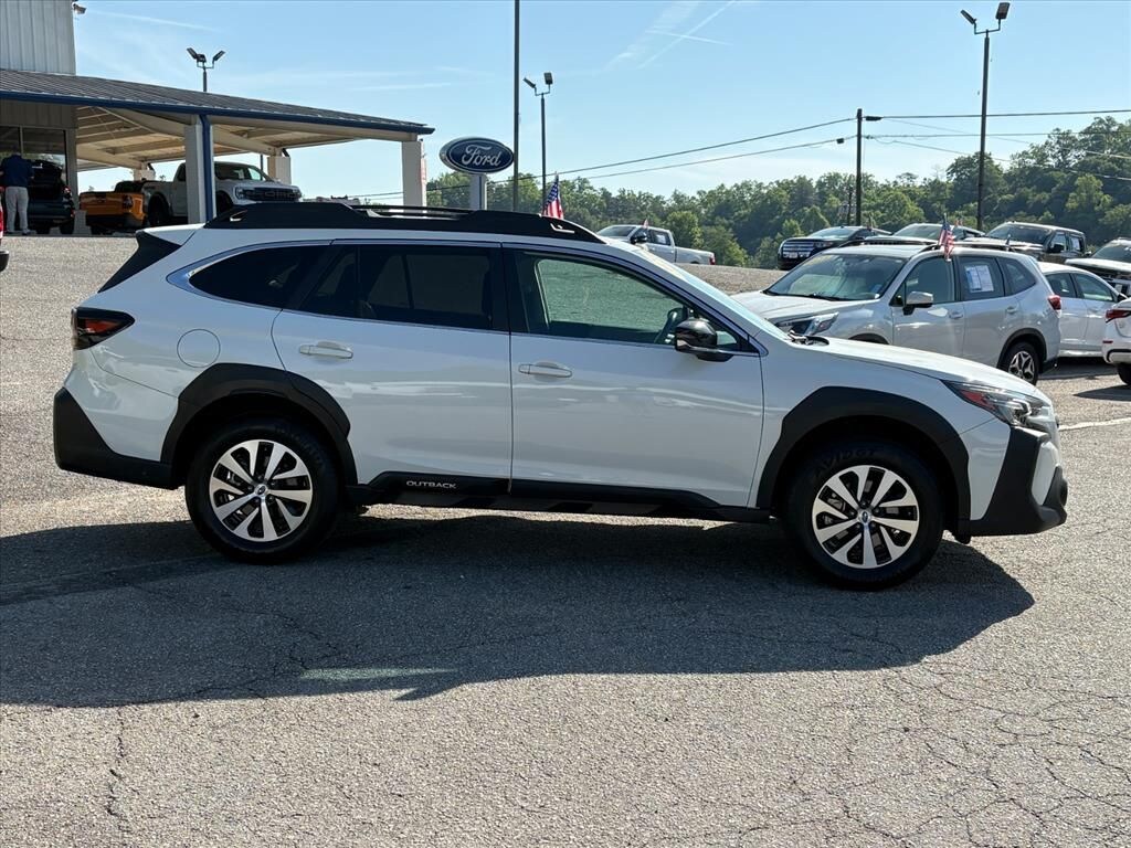 Used 2024 Subaru Outback Premium SUV