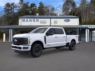 2026 Ford F-350 Truck Crew Cab