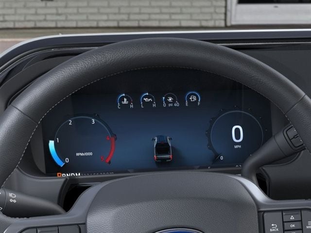 2026 Ford F-250 Super Duty Lariat - Photo 13