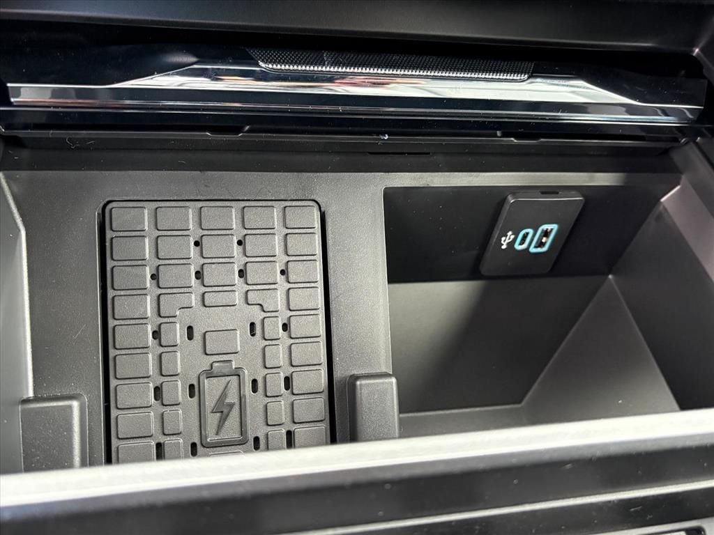 2026 Ford F-250 Super Duty Lariat - Photo 14