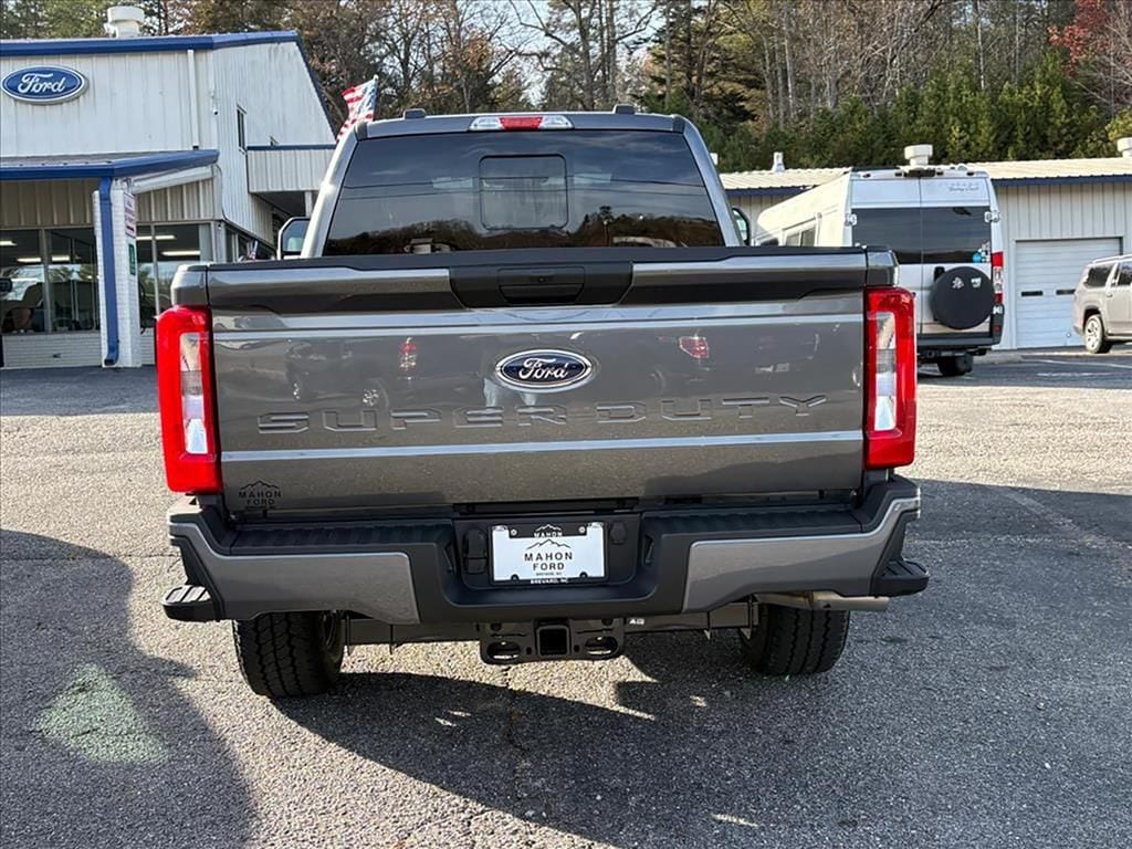 2026 Ford F-250 Super Duty XL - Photo 7