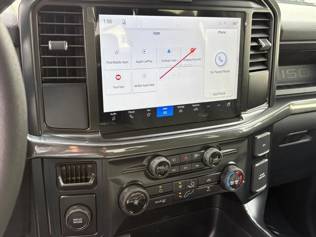 2026 Ford F-150 STX - Photo 10