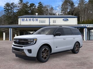 2026 Ford Expedition King Ranch SUV