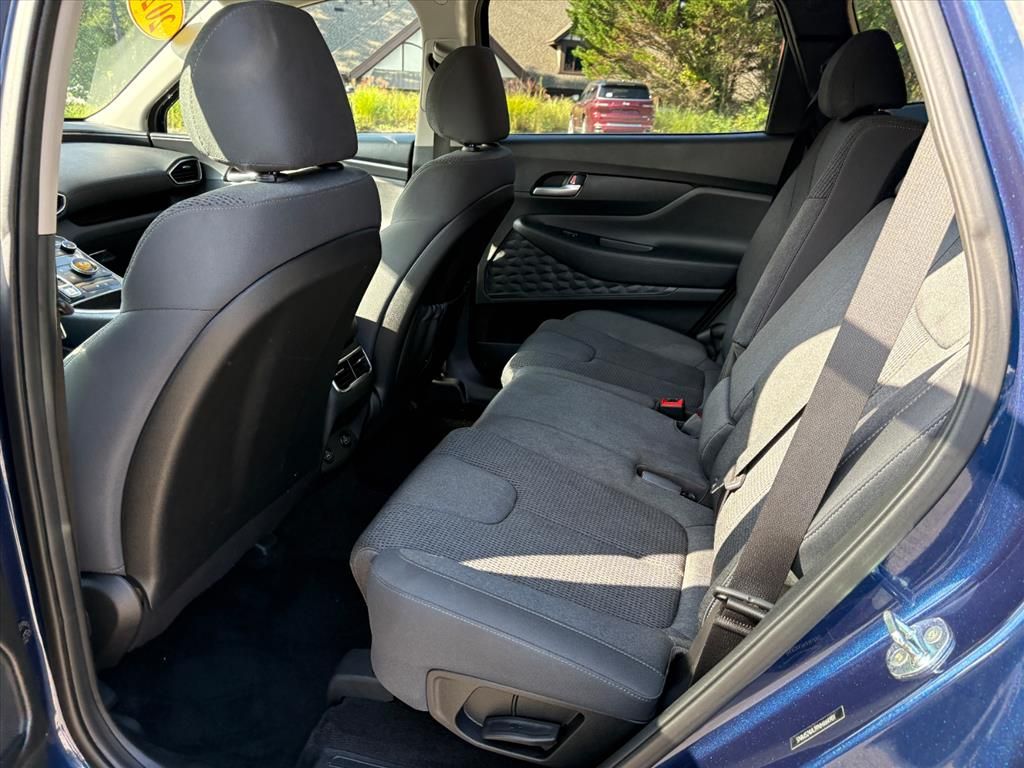 2022 Hyundai Santa Fe SEL - Photo 19