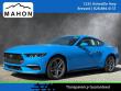 2026 Ford Mustang Ecoboost Fastback Coupe