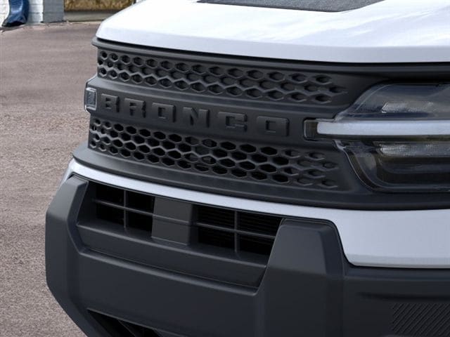 2026 Ford Bronco Sport Big Bend - Photo 17