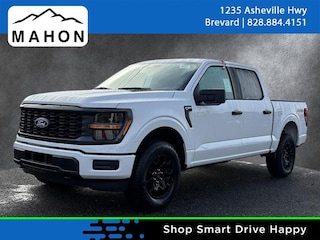 2025 Ford F-150 STX Truck