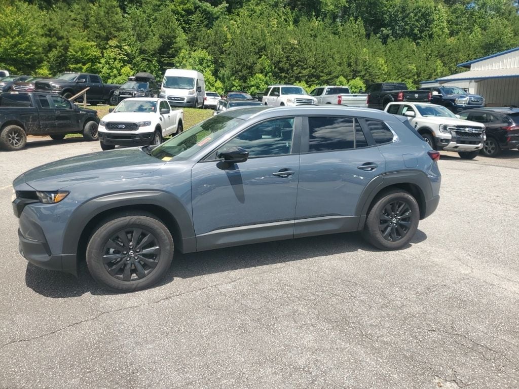 2025 Mazda CX-50 2.5 S Select's photo