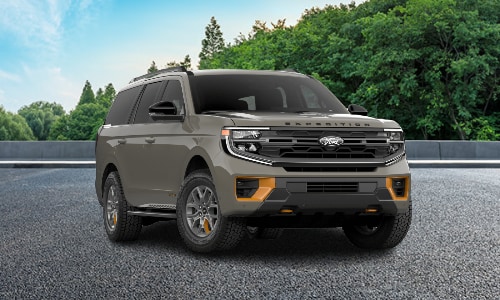 2026 Ford Expedition Tremor at Mahon Ford in Brevard, NC