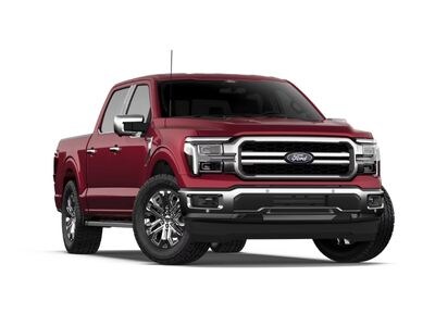 2026 Ford F-150 for Sale in Brevard, NC